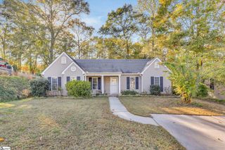 108 Forrester Drive, Liberty, SC 29657
