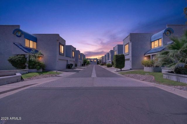 5750 N 10TH Street 5, Phoenix, AZ 85014