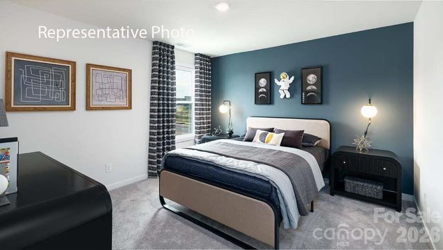 2063 Gallinule Drive, Indian Trail, NC 28079