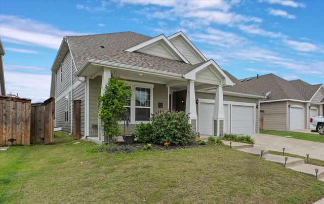 2134 Mossbrook Drive, Royse City, TX 75189