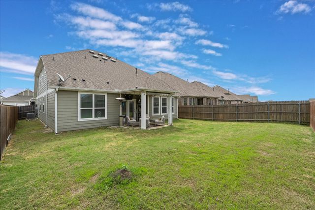 2134 Mossbrook Drive, Royse City, TX 75189