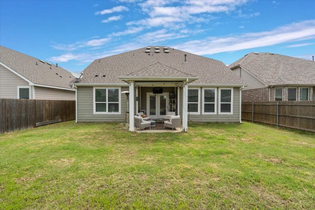 2134 Mossbrook Drive, Royse City, TX 75189
