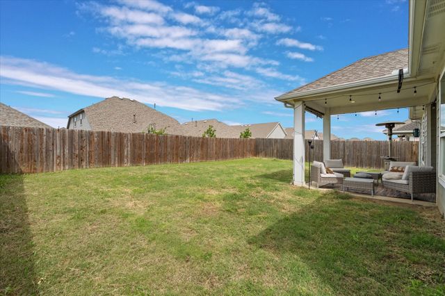 2134 Mossbrook Drive, Royse City, TX 75189
