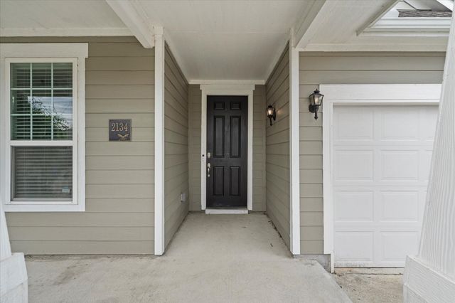 2134 Mossbrook Drive, Royse City, TX 75189