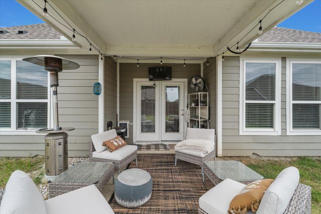 2134 Mossbrook Drive, Royse City, TX 75189