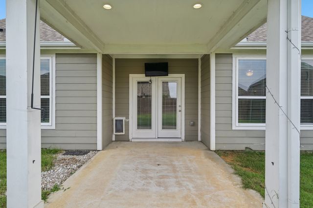 2134 Mossbrook Drive, Royse City, TX 75189