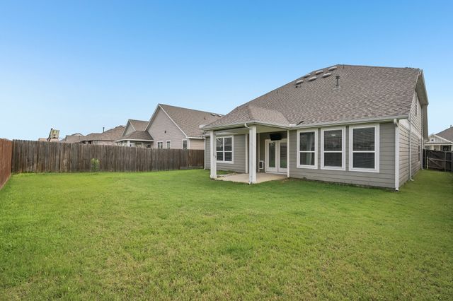 2134 Mossbrook Drive, Royse City, TX 75189