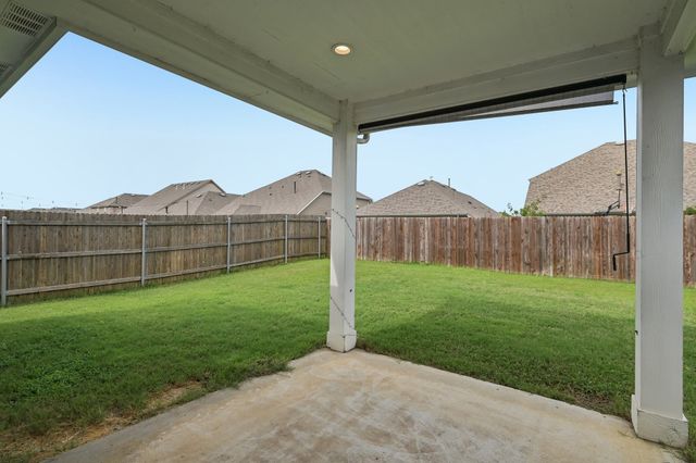 2134 Mossbrook Drive, Royse City, TX 75189