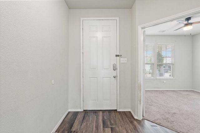 2134 Mossbrook Drive, Royse City, TX 75189