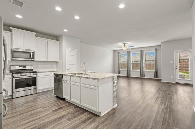 2134 Mossbrook Drive, Royse City, TX 75189