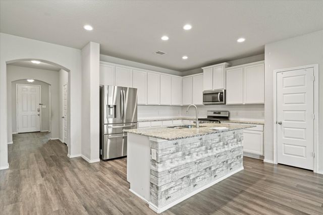 2134 Mossbrook Drive, Royse City, TX 75189