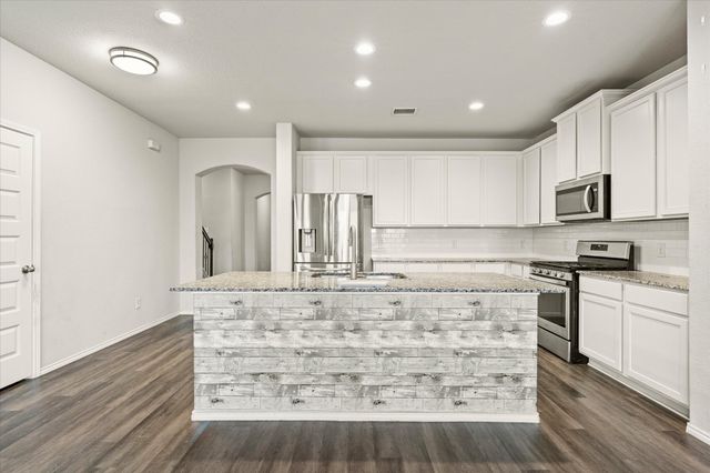2134 Mossbrook Drive, Royse City, TX 75189