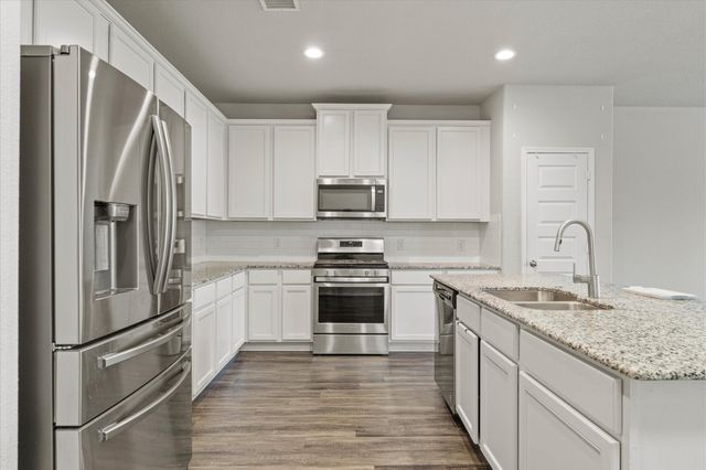 2134 Mossbrook Drive, Royse City, TX 75189