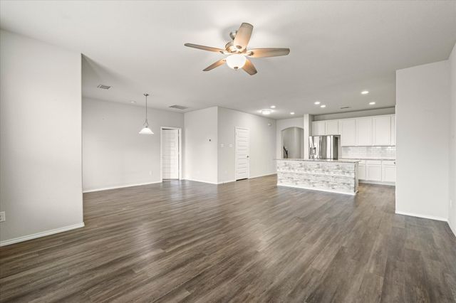 2134 Mossbrook Drive, Royse City, TX 75189