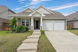 2134 Mossbrook Drive, Royse City, TX 75189