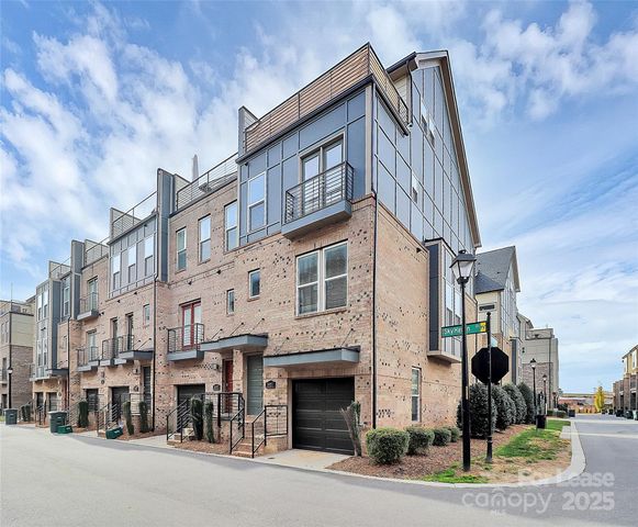 3821 Sky Haven Drive, Charlotte, NC 28209