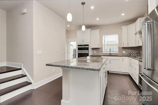 3821 Sky Haven Drive, Charlotte, NC 28209