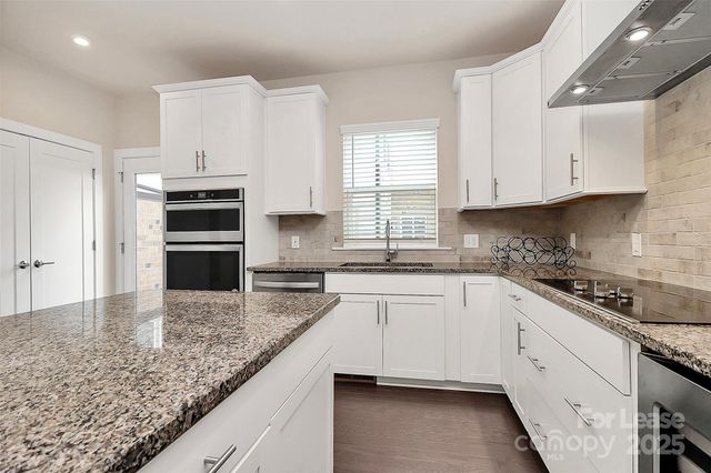 3821 Sky Haven Drive, Charlotte, NC 28209