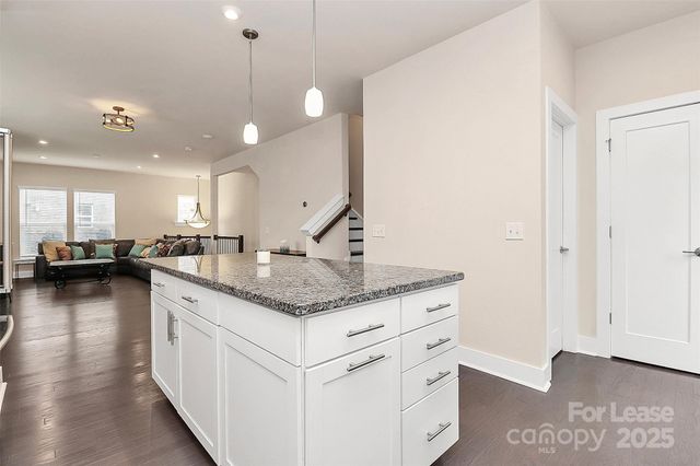 3821 Sky Haven Drive, Charlotte, NC 28209