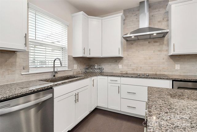 3821 Sky Haven Drive, Charlotte, NC 28209