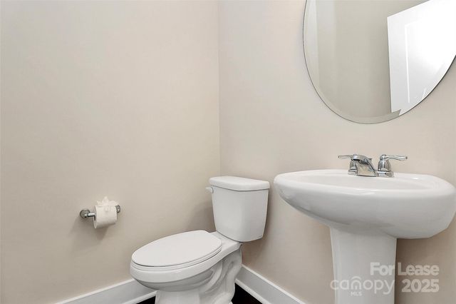 3821 Sky Haven Drive, Charlotte, NC 28209