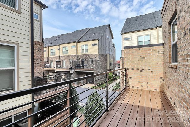 3821 Sky Haven Drive, Charlotte, NC 28209