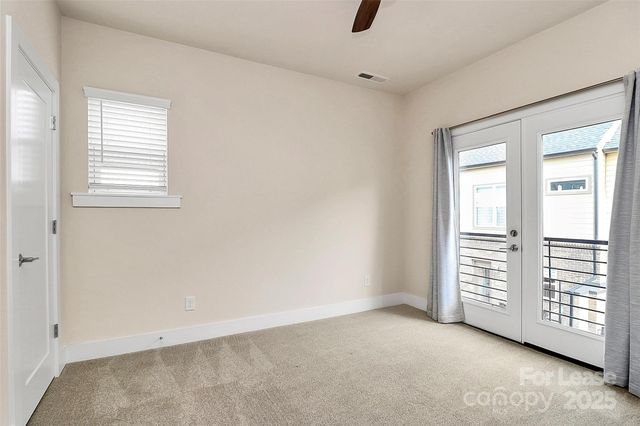 3821 Sky Haven Drive, Charlotte, NC 28209