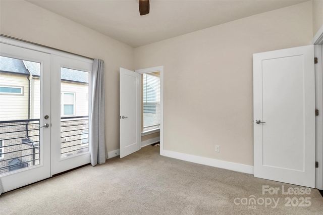 3821 Sky Haven Drive, Charlotte, NC 28209