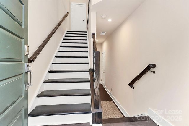 3821 Sky Haven Drive, Charlotte, NC 28209