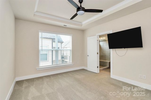 3821 Sky Haven Drive, Charlotte, NC 28209