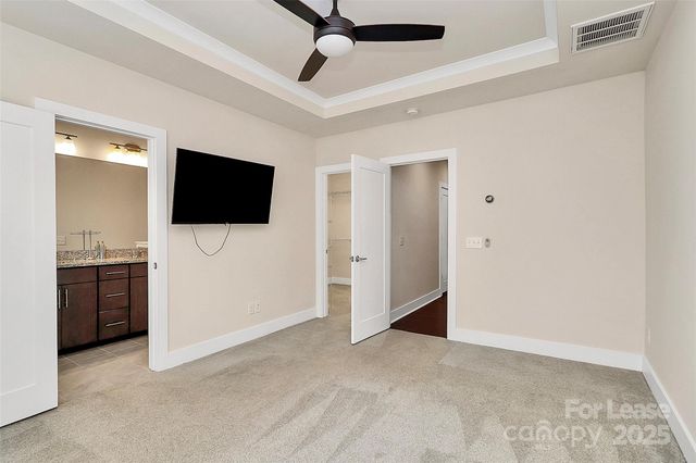 3821 Sky Haven Drive, Charlotte, NC 28209