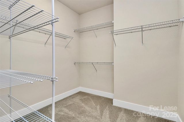 3821 Sky Haven Drive, Charlotte, NC 28209