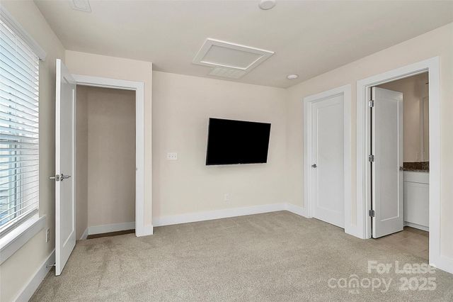 3821 Sky Haven Drive, Charlotte, NC 28209