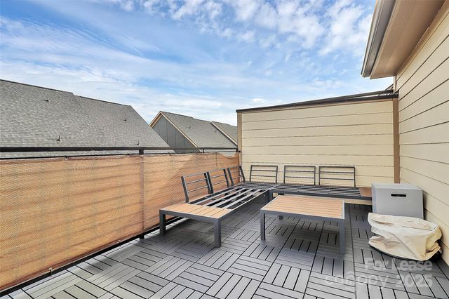 3821 Sky Haven Drive, Charlotte, NC 28209