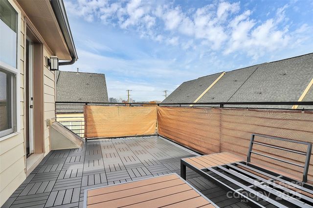 3821 Sky Haven Drive, Charlotte, NC 28209