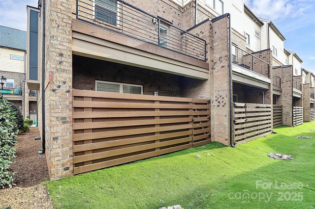 3821 Sky Haven Drive, Charlotte, NC 28209