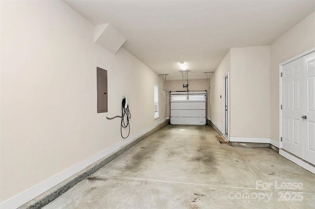 3821 Sky Haven Drive, Charlotte, NC 28209