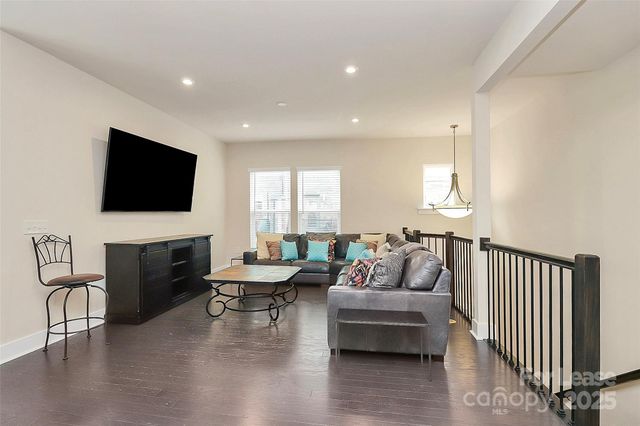 3821 Sky Haven Drive, Charlotte, NC 28209