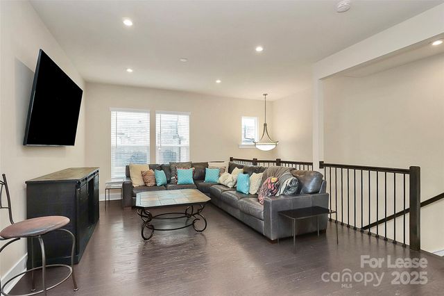 3821 Sky Haven Drive, Charlotte, NC 28209