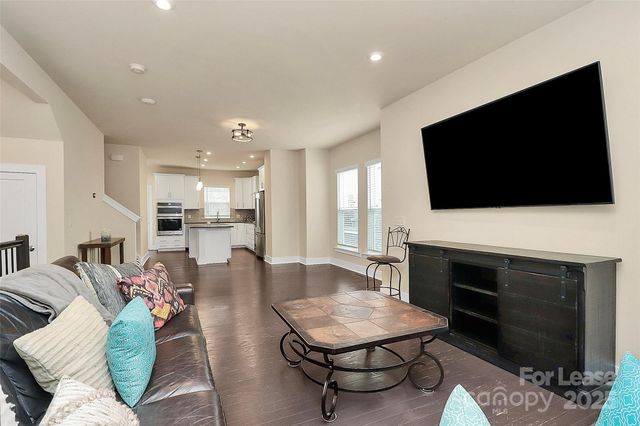 3821 Sky Haven Drive, Charlotte, NC 28209