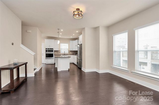 3821 Sky Haven Drive, Charlotte, NC 28209