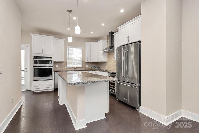 3821 Sky Haven Drive, Charlotte, NC 28209