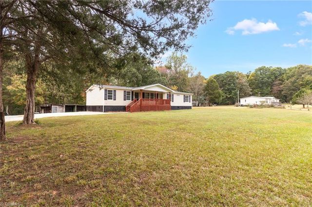 2647 Bethel Lucas Road, Asheboro, NC 27205
