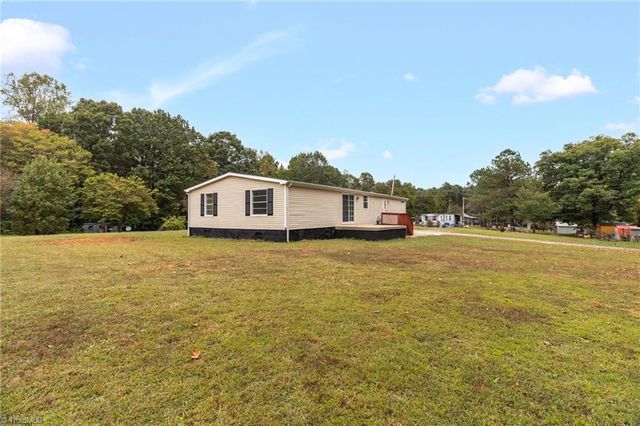 2647 Bethel Lucas Road, Asheboro, NC 27205