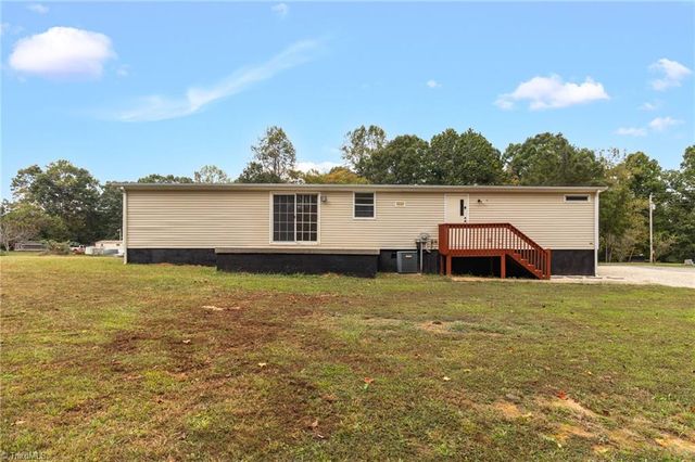 2647 Bethel Lucas Road, Asheboro, NC 27205
