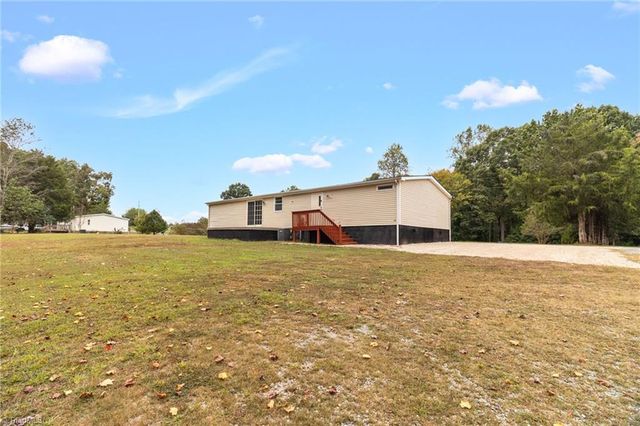 2647 Bethel Lucas Road, Asheboro, NC 27205