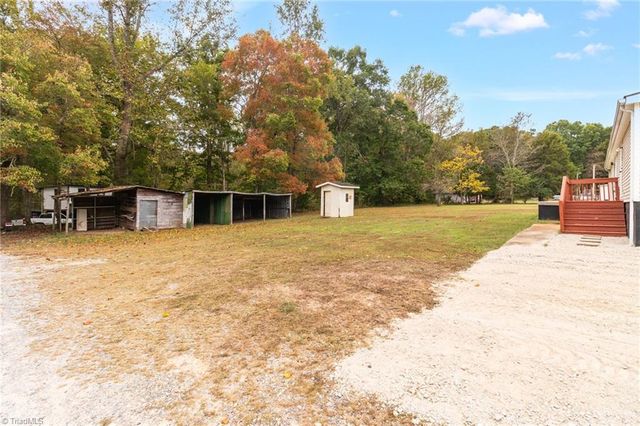 2647 Bethel Lucas Road, Asheboro, NC 27205