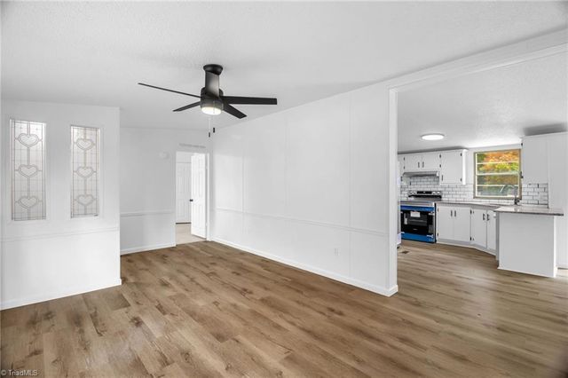 2647 Bethel Lucas Road, Asheboro, NC 27205