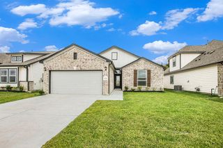 4341 Ellison, Bay City, TX 77414