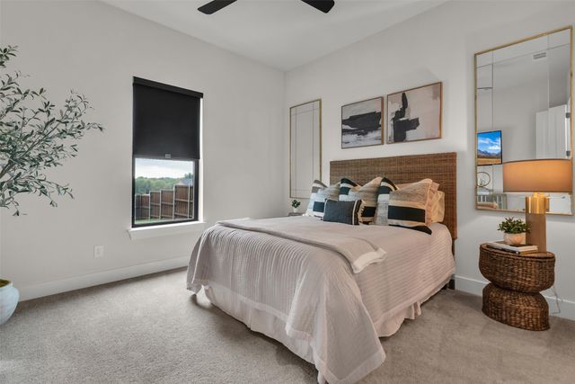 2702 Stonecrest Drive, Sherman, TX 75092